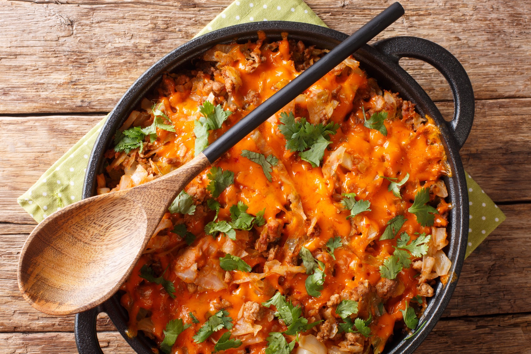 Cabbage Roll Casserole Flambeathome cabbage-roll-casserole-flambeathome